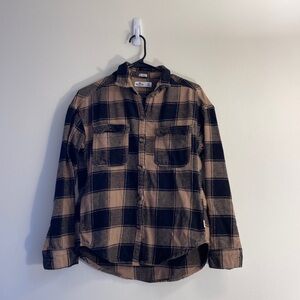 Hollister Shaket Size XS